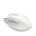 HAMA Mysz bezprzewodowa WM-500 biała 173082 - 1417049 - zdjęcie 2